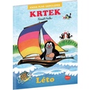 Krtek a léto - Zdeněk Miler