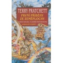 První příběhy ze Zeměplochy - Terry Pratchett