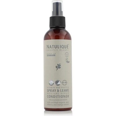 Natulique Spray & Leave Conditioner 195 ml