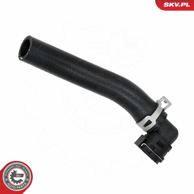 Hadice chladiče ESEN SKV 87SKV330