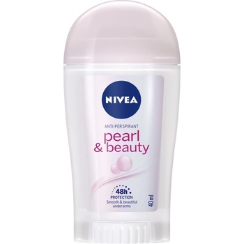 Nivea Pearl & Beauty deostick 40 ml