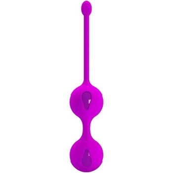 Image 1 of Pretty Love Kegel Tighten Up II Purple