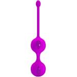 Pretty Love Kegel Tighten Up II Purple