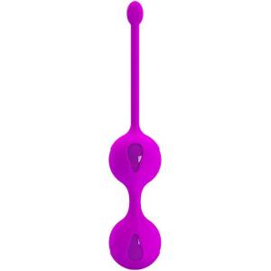 Pretty Love Kegel Tighten Up II Purple