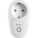 SONOFF Смарт контакт Sonoff S26R2ZBTPF-DE (S26R2ZBTPF-DE)