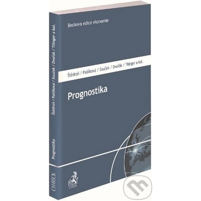 Prognostika - Bohumír Štědroň, Marcela Palíšková, Zdeněk Souček, Antonín Dvořák, Pavel Tilinger