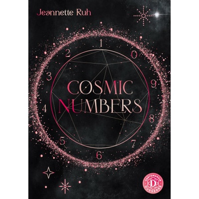 Cosmic Numbers (Numerology, English)