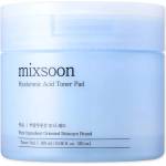 Mixsoon - Hyaluronic Acid Toner Pad 80pads