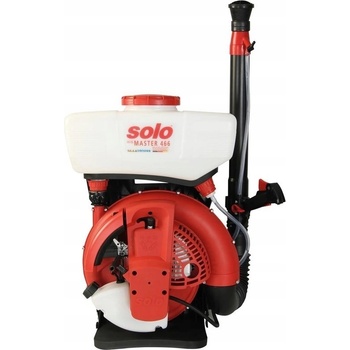 Solo 466 Master Evolution