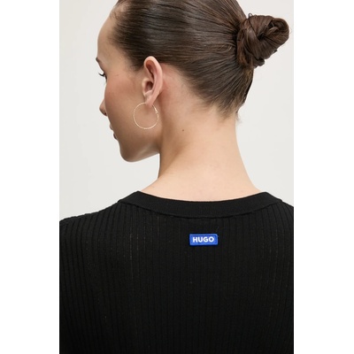 HUGO Blue Пуловер Hugo Blue (50532240)