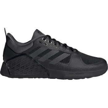Adidas Дамски маратонки Adidas Dropset 2 Trainer W Training Shoes Womens - Core Black