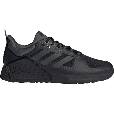 Adidas Дамски маратонки Adidas Dropset 2 Trainer W Training Shoes Womens - Core Black