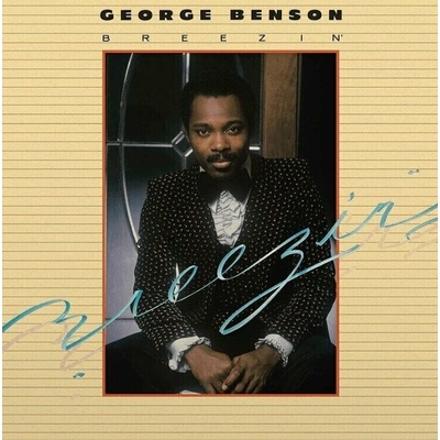 George Benson - Breezin' (45 RPM) (180g) 2 LP