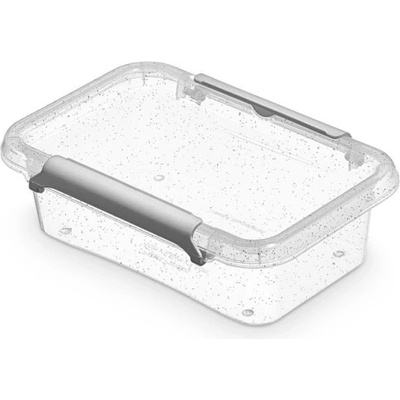 Orplast zdravý Nanobox 0,35 15x9,5x4,5cm