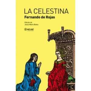 La Celestina | Fernando de Rojas (ISBN: 9788446032588)