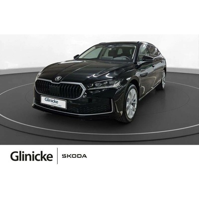 Skoda Superb Combi 2.0 TDI 4x4 DSG Selection 142 kW