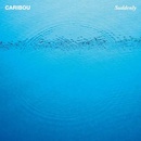 CARIBOU - SUDDENLY -DIGI- CD