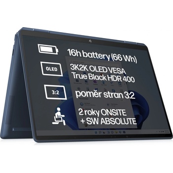 HP Spectre x360 732Y2EA