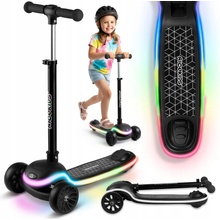Ricokids Leddi černá