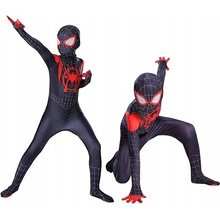 Hopki Spider-Man