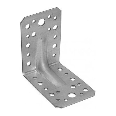 ADOBY KP1 Úhelník s prolisem 90x90x65x2,5 mm