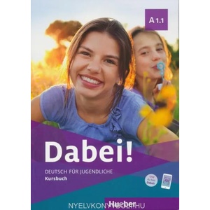 Dabei! | Gabriele Kopp, Josef Alberti, Siegfried Büttner (ISBN: 9783195017787)