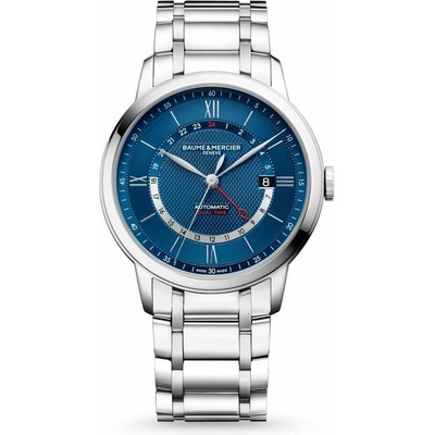 Baume & Mercier 10483