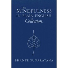 Mindfulness in Plain English Collection