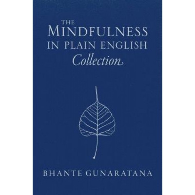 Mindfulness in Plain English Collection