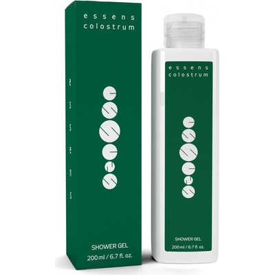 Essens sprchový gel s colostrem 200 ml