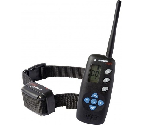 DogTrace Obojek d-control 1640