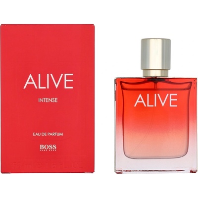 Hugo Boss Alive Intense parfémovaná voda dámská 50 ml