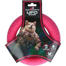Dog Comets ufo létající kruh 19 x 3 cm