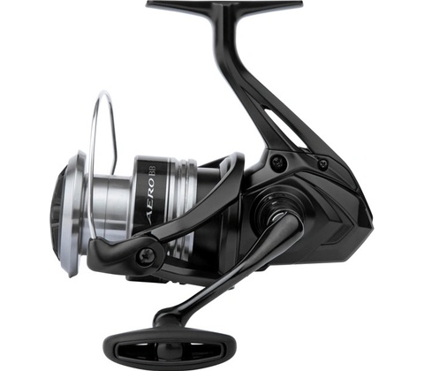 Shimano Aero BB C3000