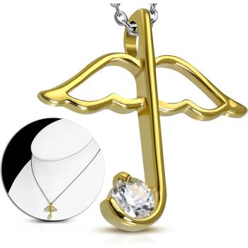 Image 1 of Дамско колие „Чадърче