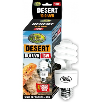 Aqua Nova Desert UVB 10.0 13 W