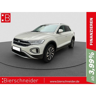 Volkswagen T-Roc 1.5 TSI Style DSG 110 kW
