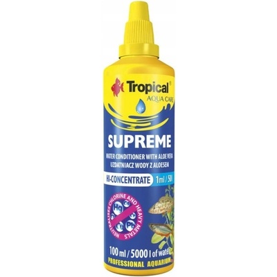 Tropical 34334 100 ml