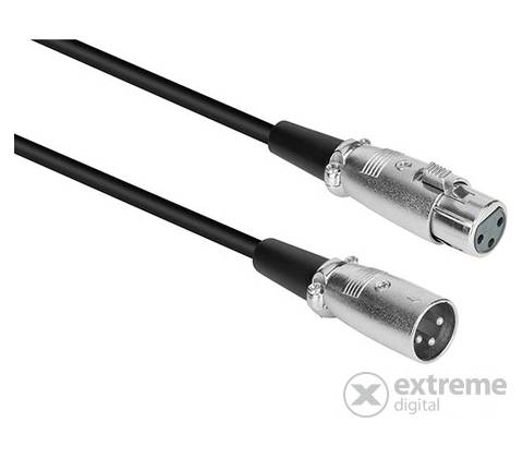 Boya XLR-C3