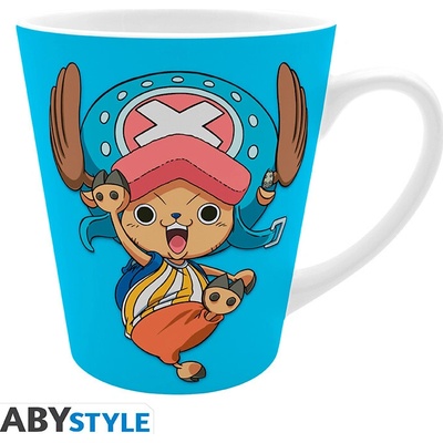 ONE PIECE Hrnek Chopper 250 ml