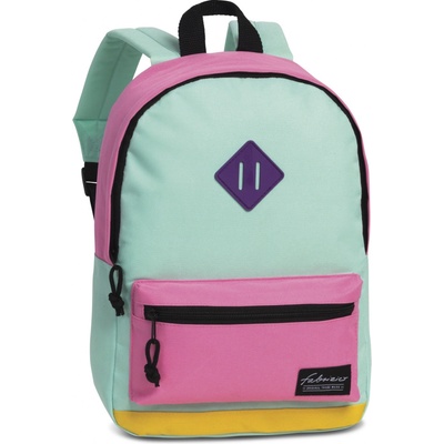 Fabrizio klasik růžová mint 7l