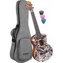 Ukulele Cascha Soprano Bundle