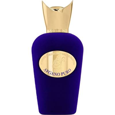 Sospiro Perfumes Afgano Puro parfumovaná voda unisex 100 ml