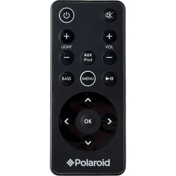 съвместим POLAROID CSMP145 - съвместимо дистанционно управление на марката General (CSMP145)