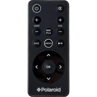 съвместим POLAROID CSMP145 - съвместимо дистанционно управление на марката General (CSMP145)