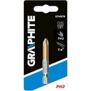 Bit GRAPHITE PH2 x 50mm 57H979