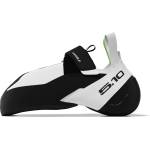 Five Ten Мъжки обувки с велкро Five Ten Hiangle Climbing shoes - White / Core Black / Signal Green - размер 4 (UK) (301-0938-0113)