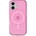 Holdit Гръб Holdit MagSafe Case за iPhone 16 - Розов