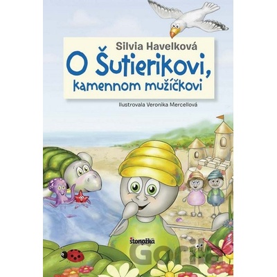 O Šutierikovi, kamennom mužíčkovi