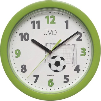 JVD HP612.D4
